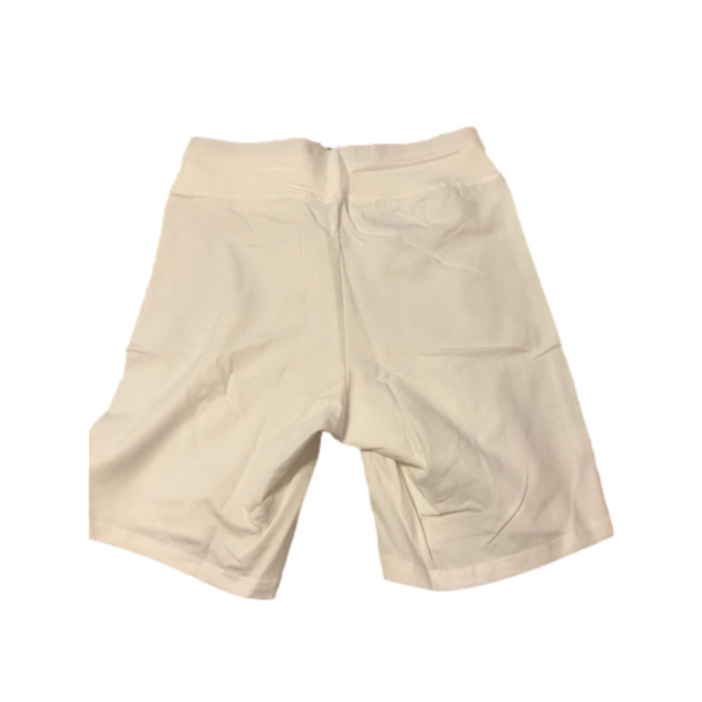 Women Cotton Lycra Biker Shorts